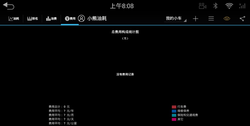 图片[13]-小熊油耗车载版-小熊油耗车机版app下载安卓版-3U云库