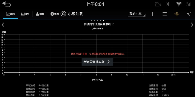 图片[7]-小熊油耗车载版-小熊油耗车机版app下载安卓版-3U云库