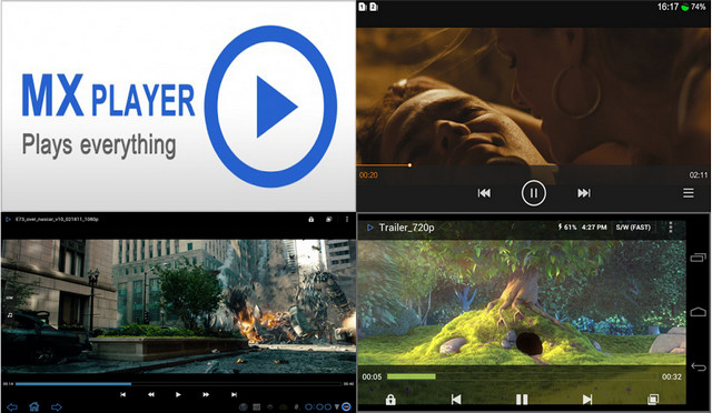 MX Player车机版v1.9.18.2 安卓版