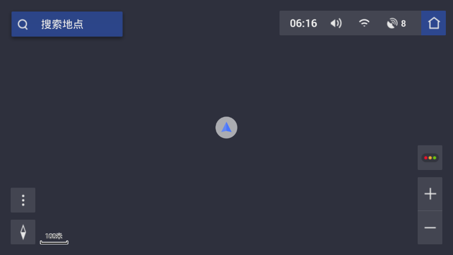 腾讯地图车机版2023最新版本v4.0.0.345 安卓版