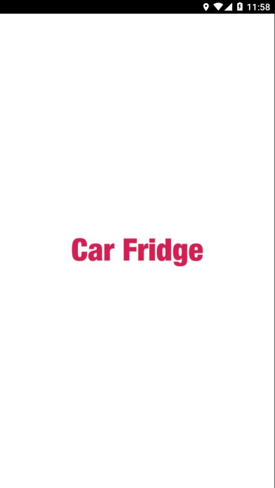 Car Fridge车载冰箱appv1.8.0 最新版